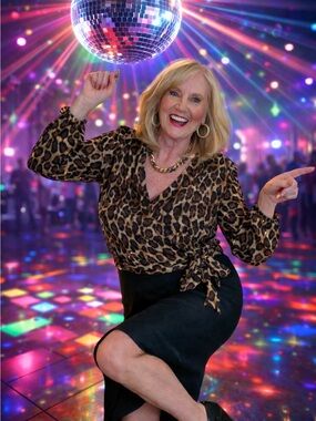 Meet your Posher, Julie